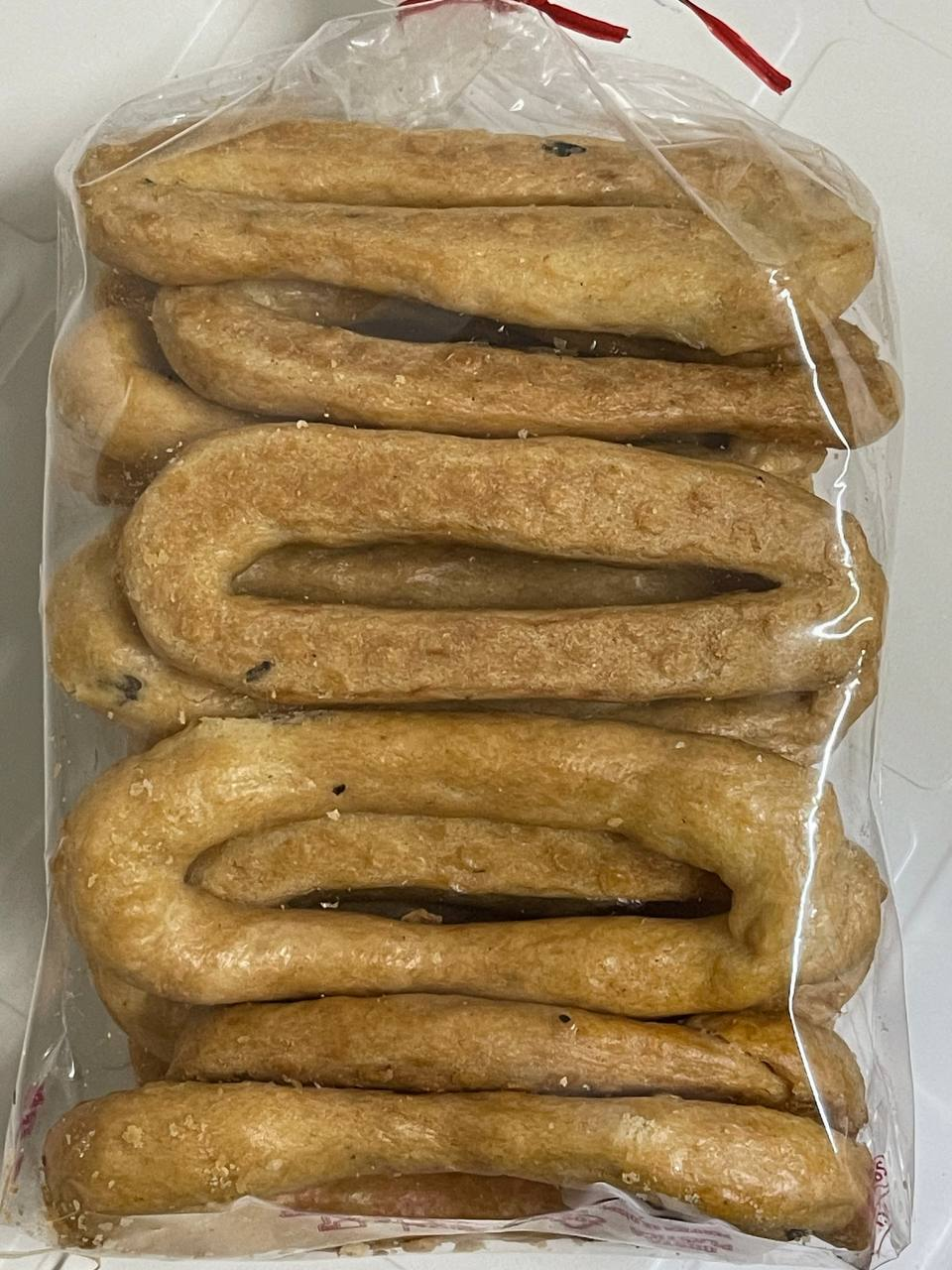 SCALDATELLI ALLE OLIVE