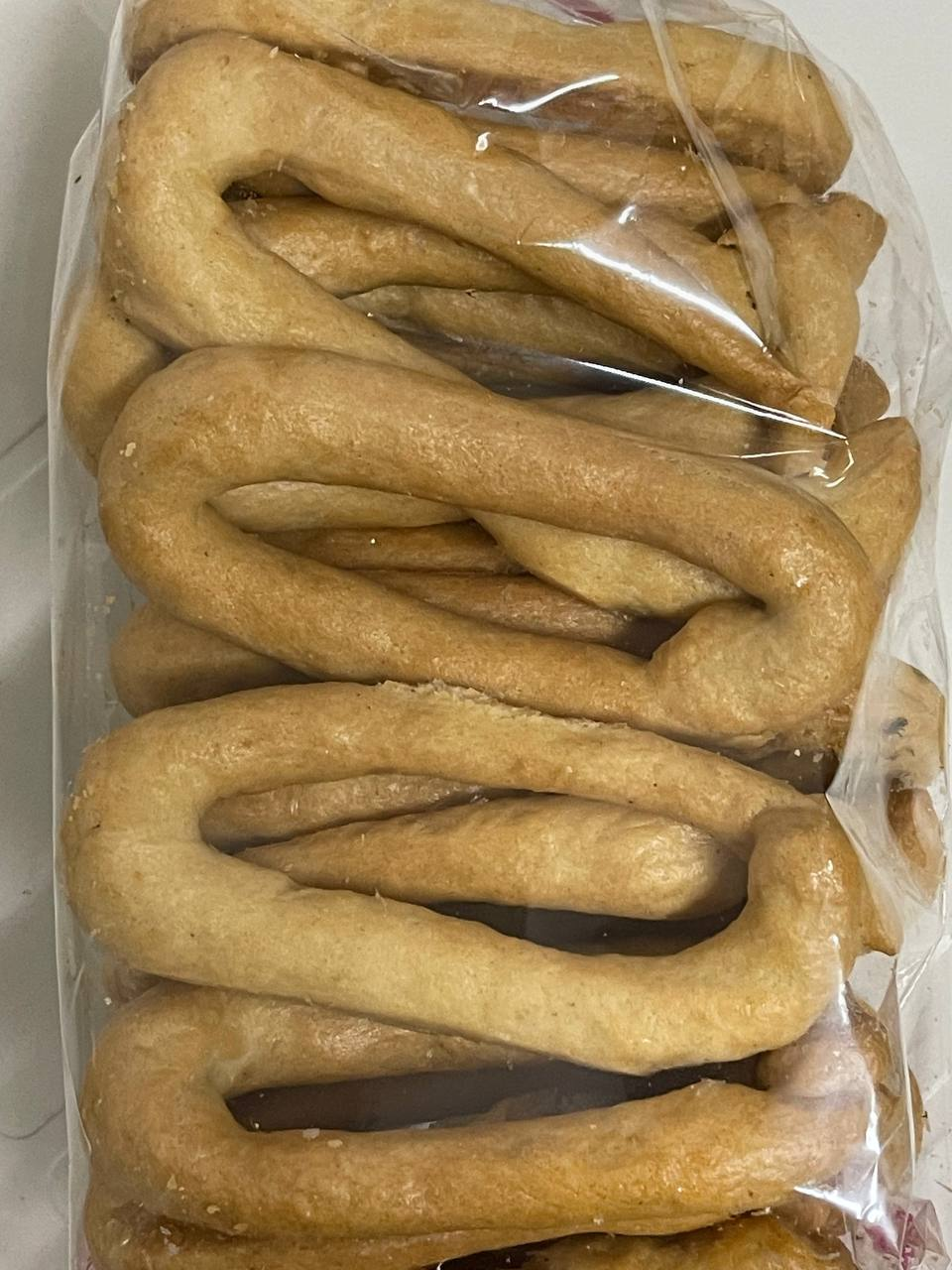 SCALDATELLI ALLE PATATE