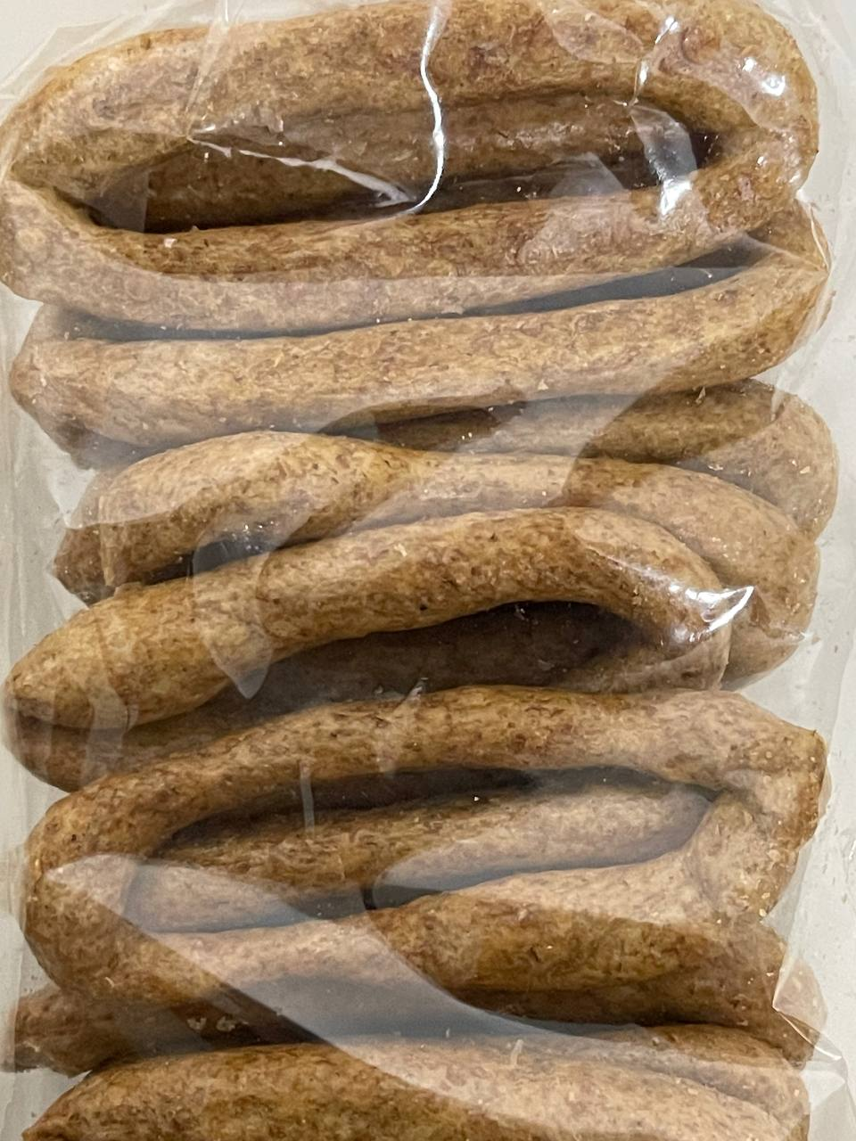 SCALDATELLI INTEGRALI