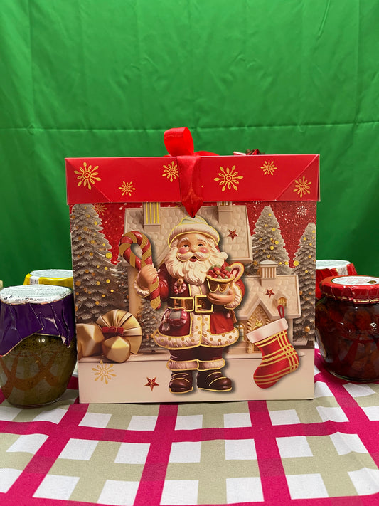 BOX NATALIZIA TAGLIA M