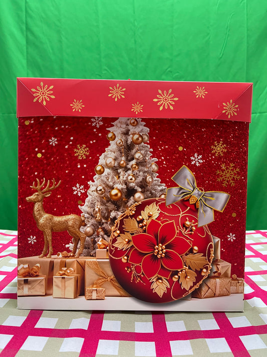 BOX NATALIZIA TAGLIA L