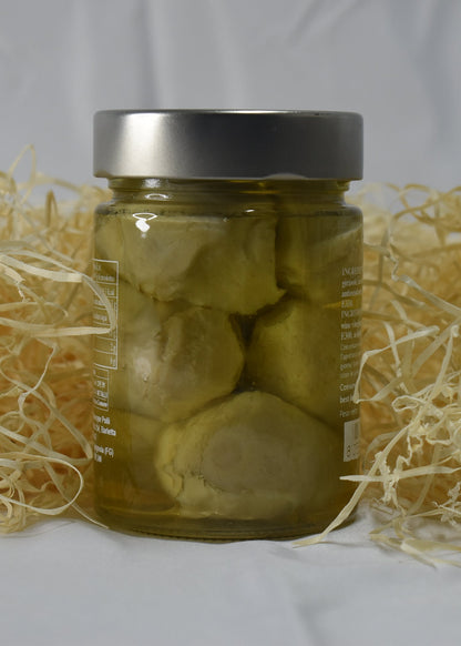 CARCIOFI INTERI SEMPLICI