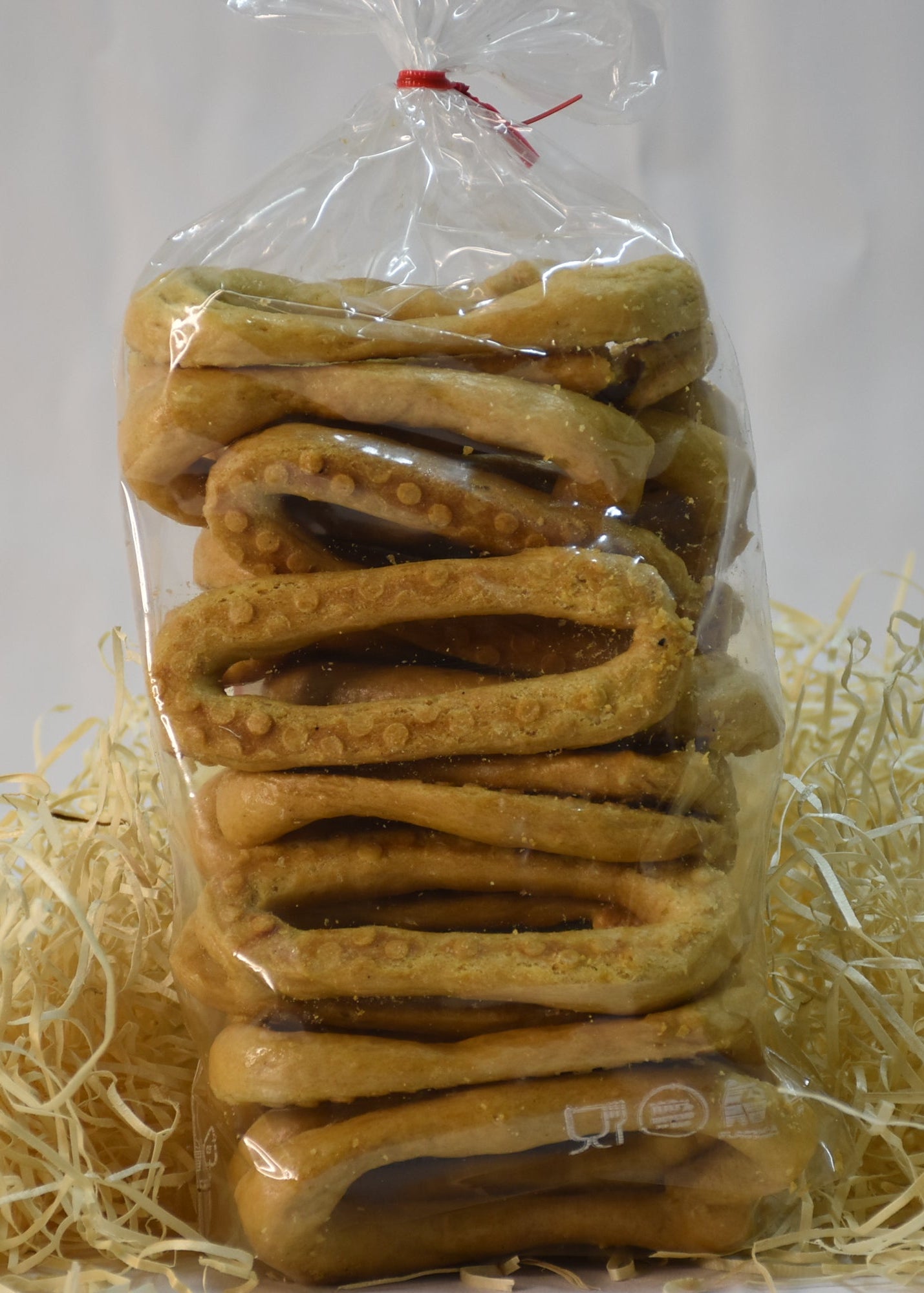 SCALDATELLI ALLE PATATE