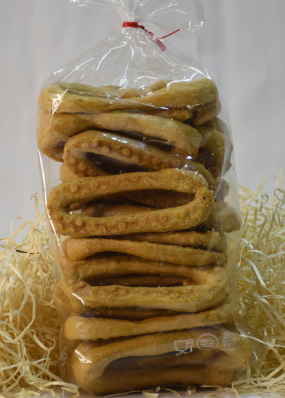 SCALDATELLI ALLE PATATE