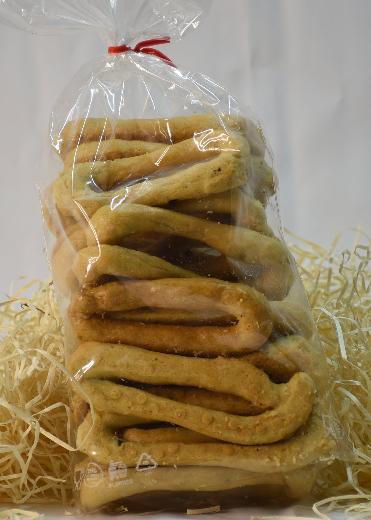 SCALDATELLI ALLE OLIVE