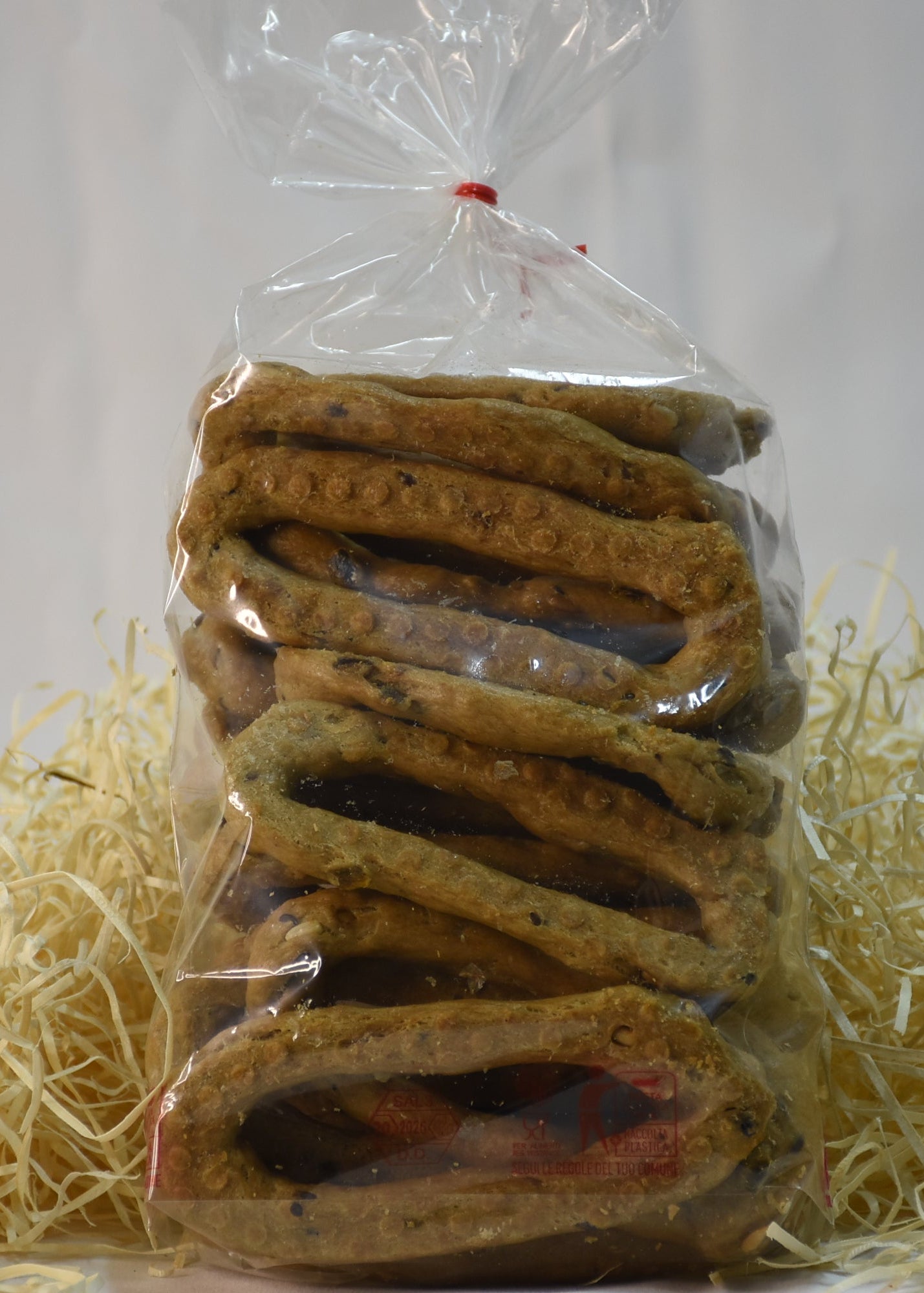 SCALDATELLI AI CEREALI