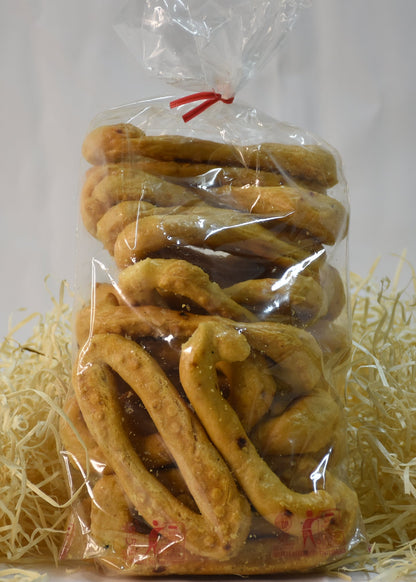 SCALDATELLI AL PEPERONCINO
