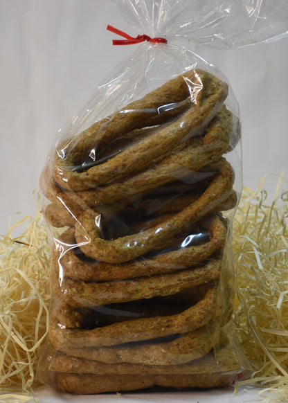 SCALDATELLI INTEGRALI