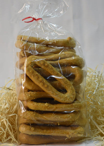 SCALDATELLI ALL'OLIO