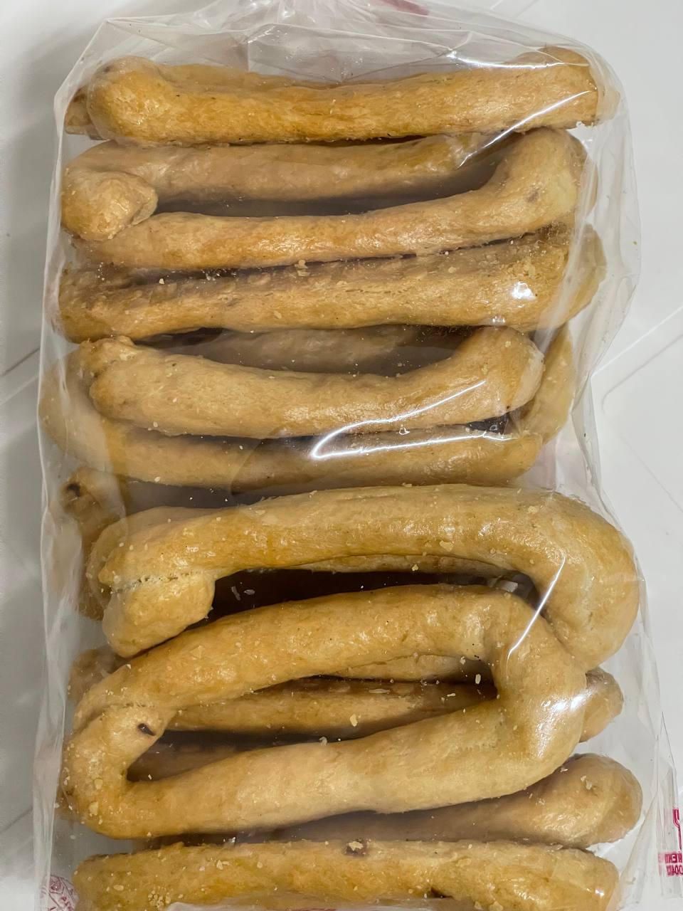 SCALDATELLI ALLA CIPOLLA