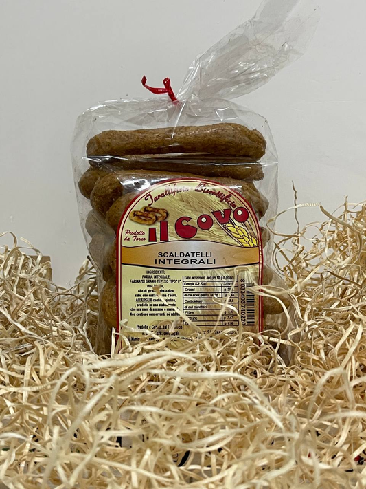 SCALDATELLI INTEGRALI