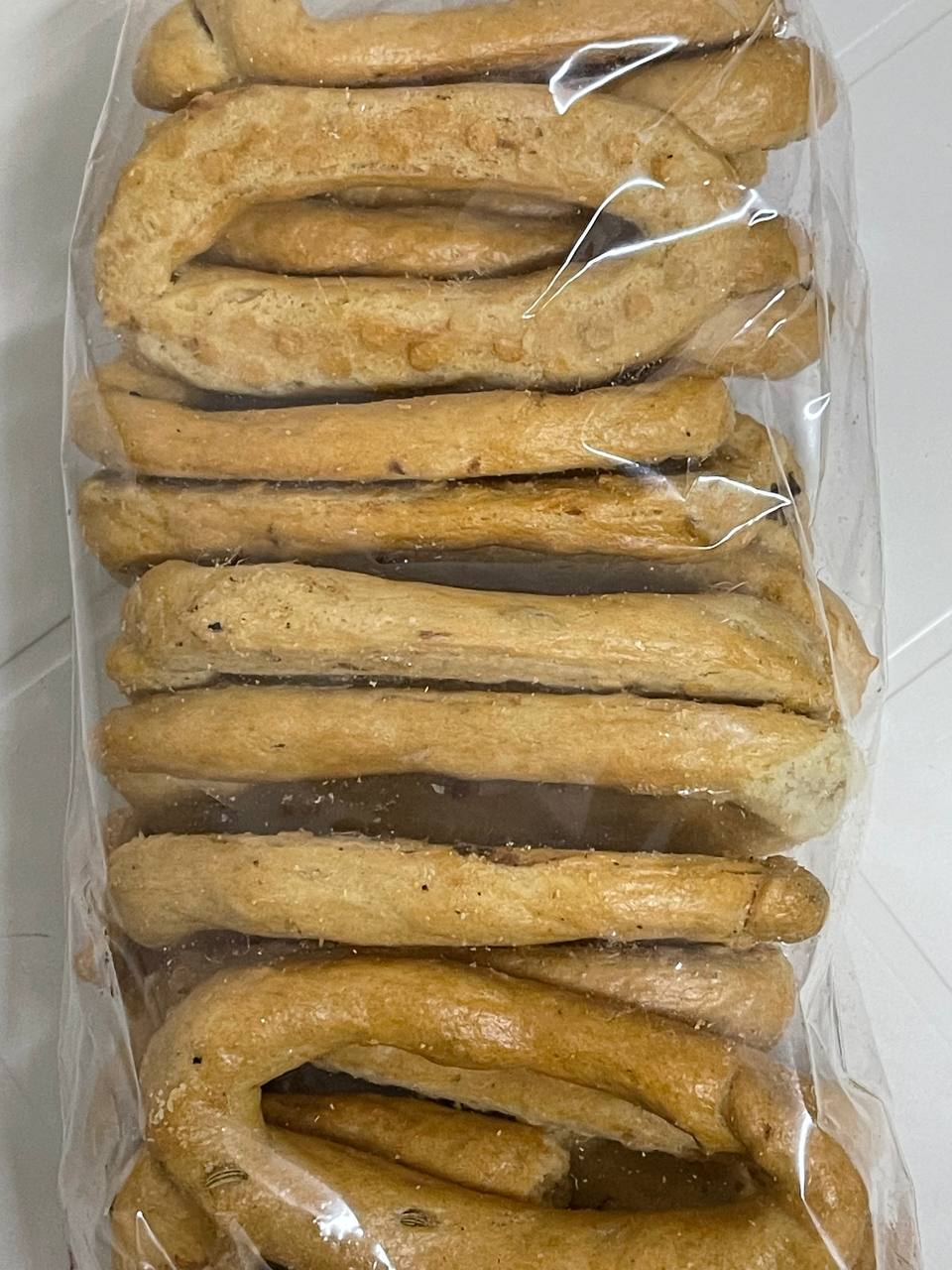 SCALDATELLI TRADIZIONALI