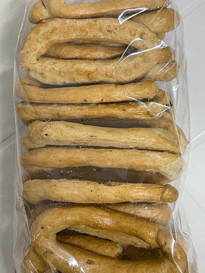 SCALDATELLI TRADIZIONALI